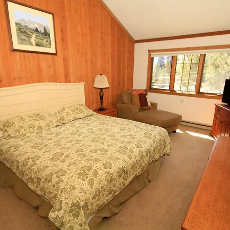 Mountainback #97, Loft Mammoth Lakes Exterior photo