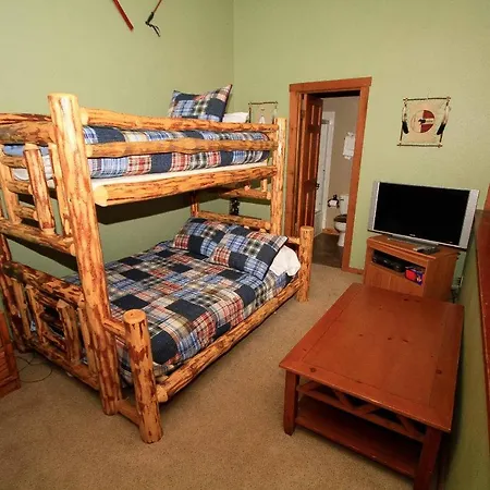 Mountainback #97, Loft Mammoth Lakes Exterior photo