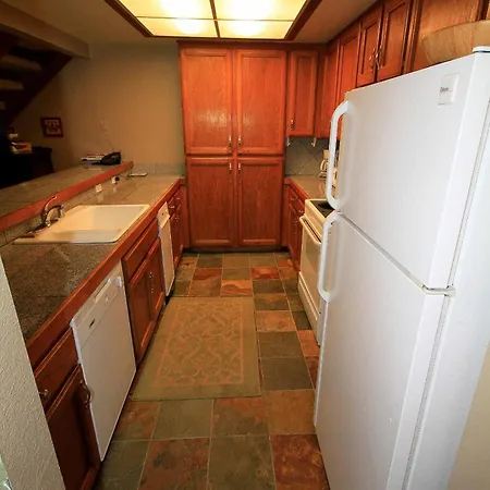 Mountainback #97, Loft Mammoth Lakes Exterior photo
