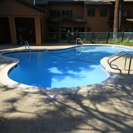 Mountainback #97, Loft Mammoth Lakes Exterior photo