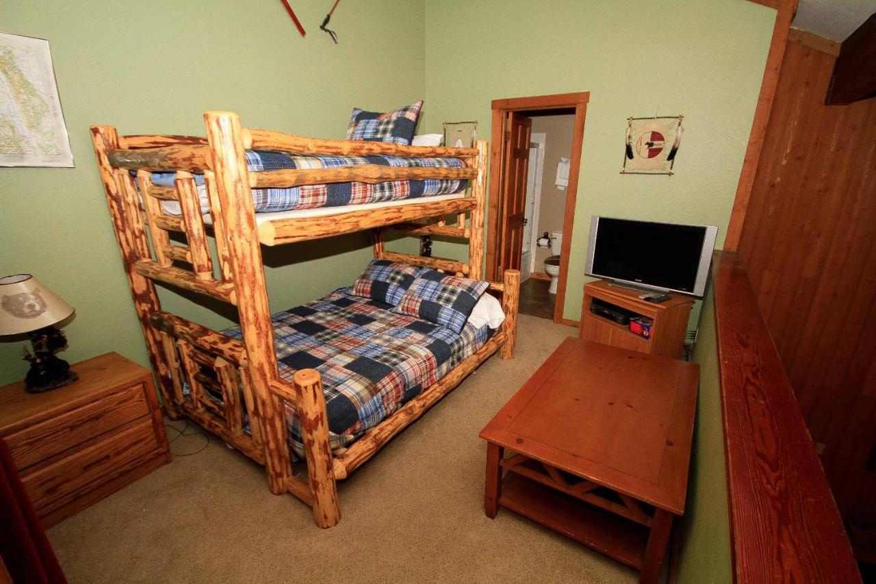 Mountainback #97, Loft * Mammoth Lakes