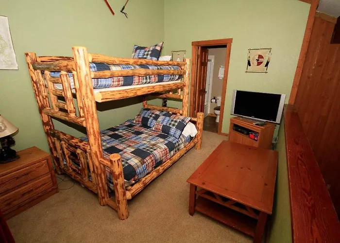 Mountainback #97, Loft