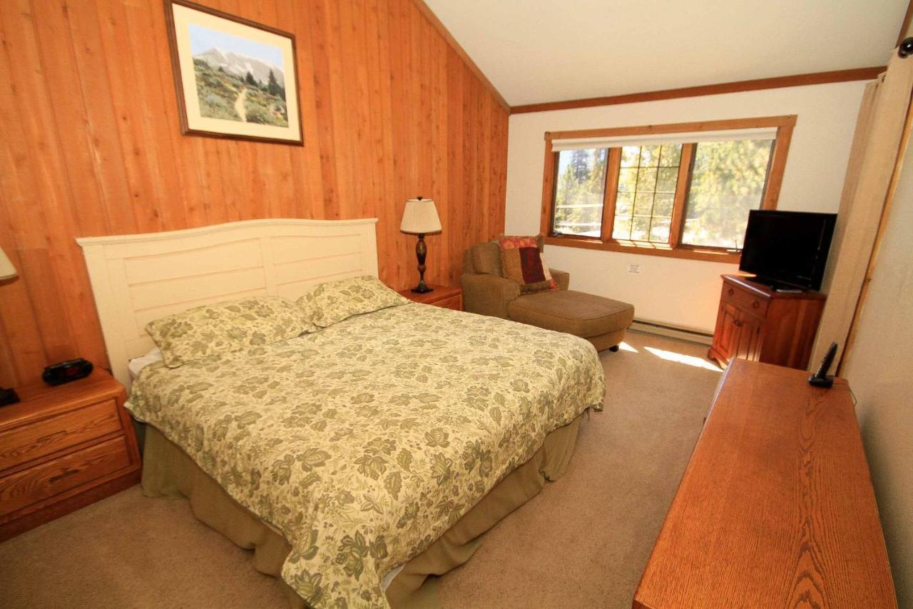 Mountainback #97, Loft Holiday home