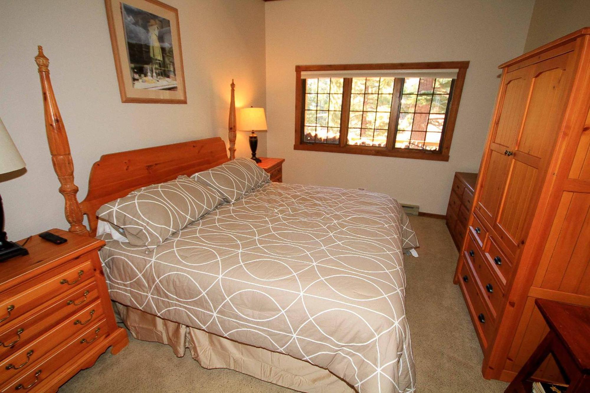 Mountainback #97, Loft *